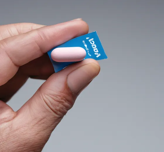 Viagra nombre genérico